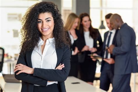 La guía completa de coaching para mujeres en puestos de liderazgo.